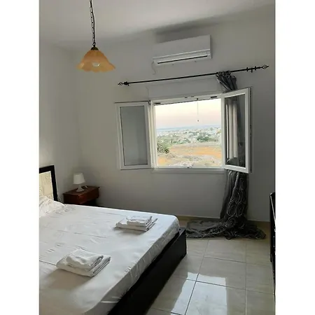 Santocarma Tatil Evi *