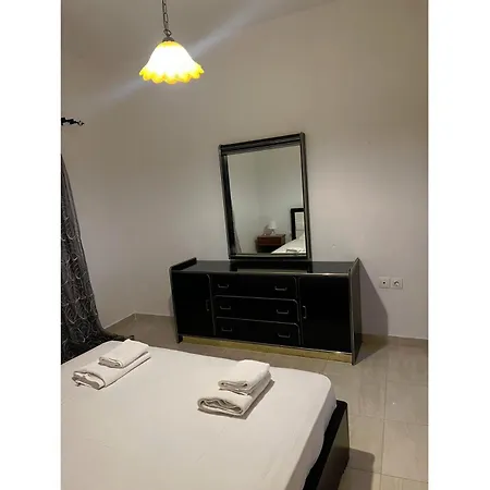 Tatil Evi Santocarma