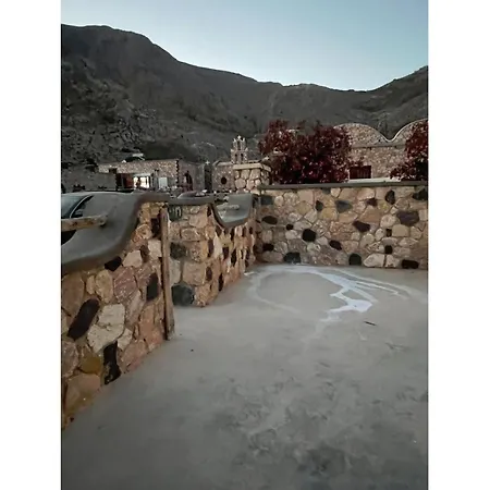 Tatil Evi Santocarma Perissa (Santorini)